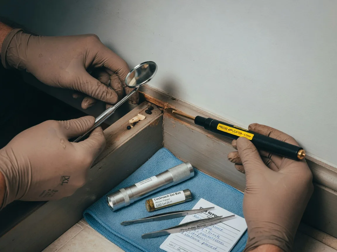 Why choose Emergency Pest Control in Solano, NM